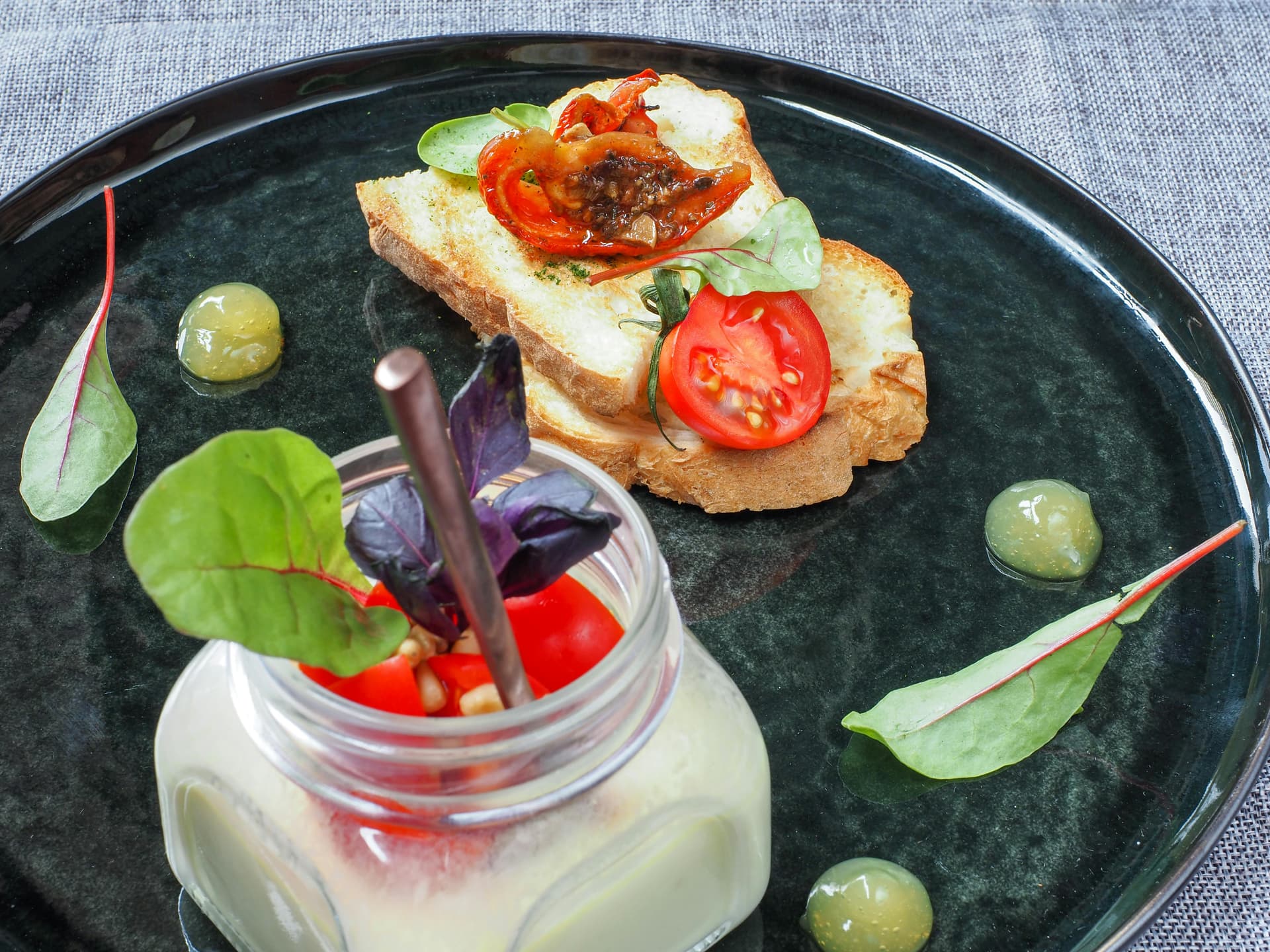 St Martin Private Chef for Exclusive Home Dining
