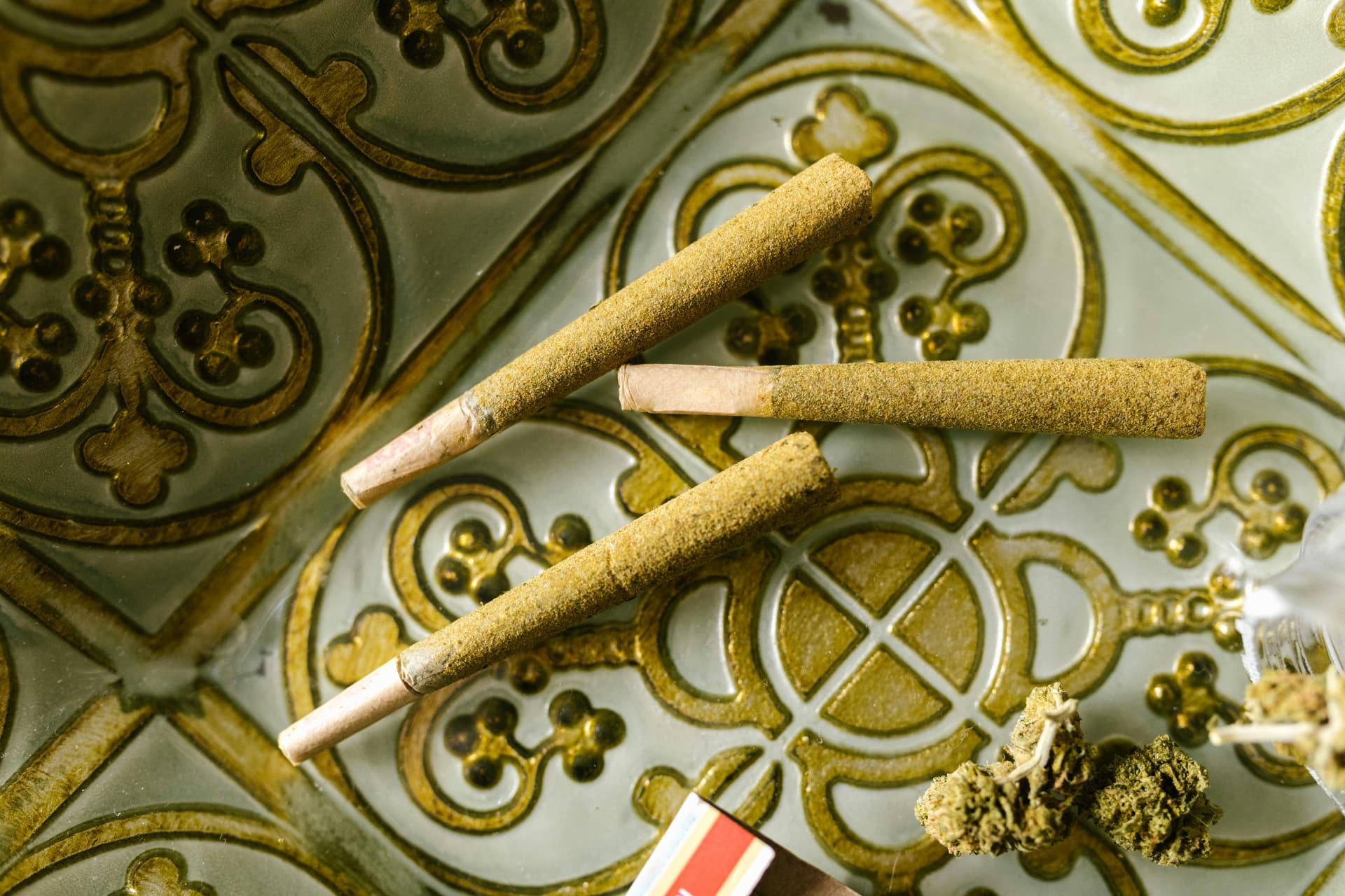 CULINARY CURIOSITY: HOW THCA FITS INTO THE LARGER CANNABIS CONVERSATION