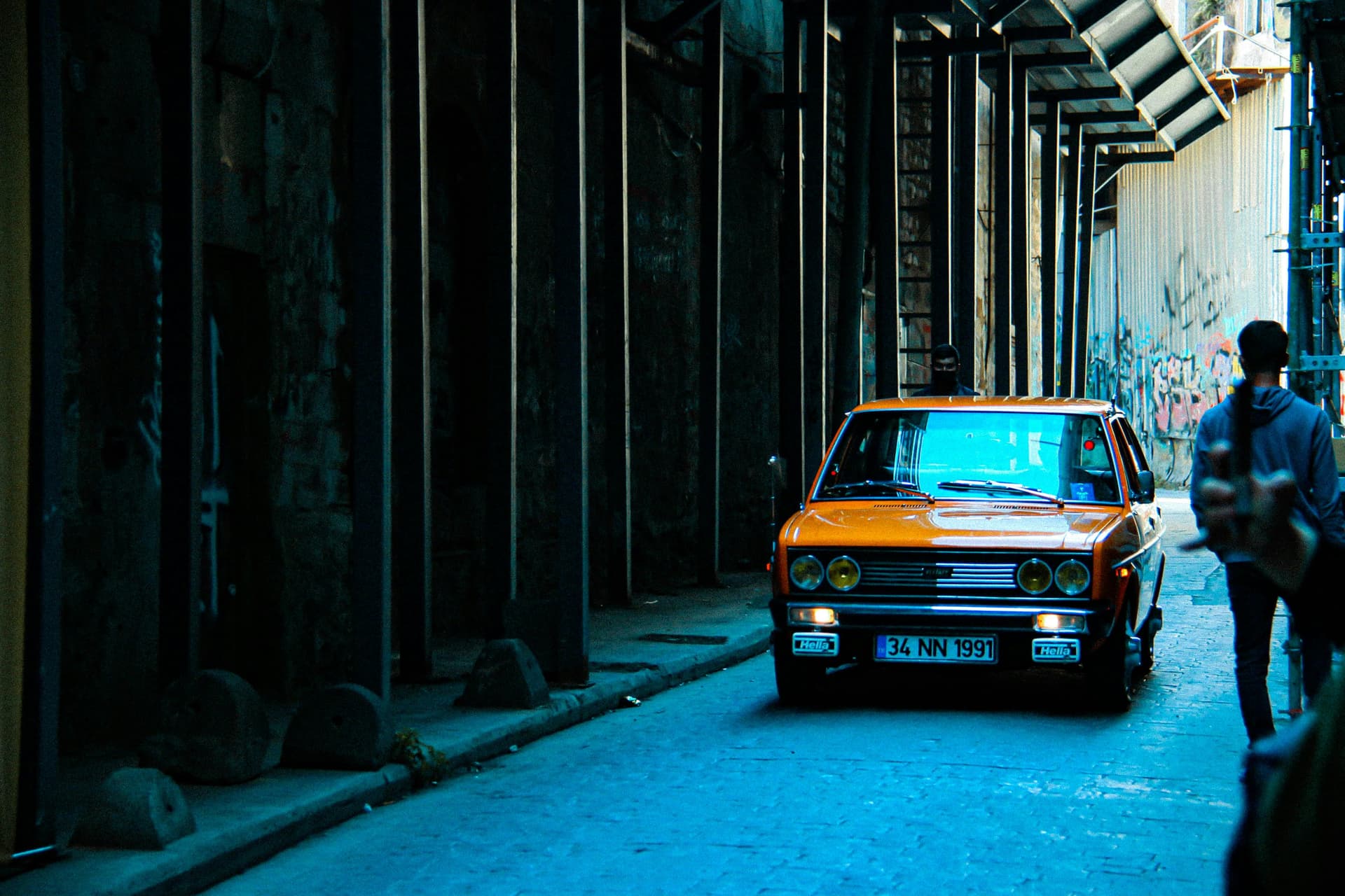 Sheerwater Cabs – Fast, Safe, and Punctual Rides