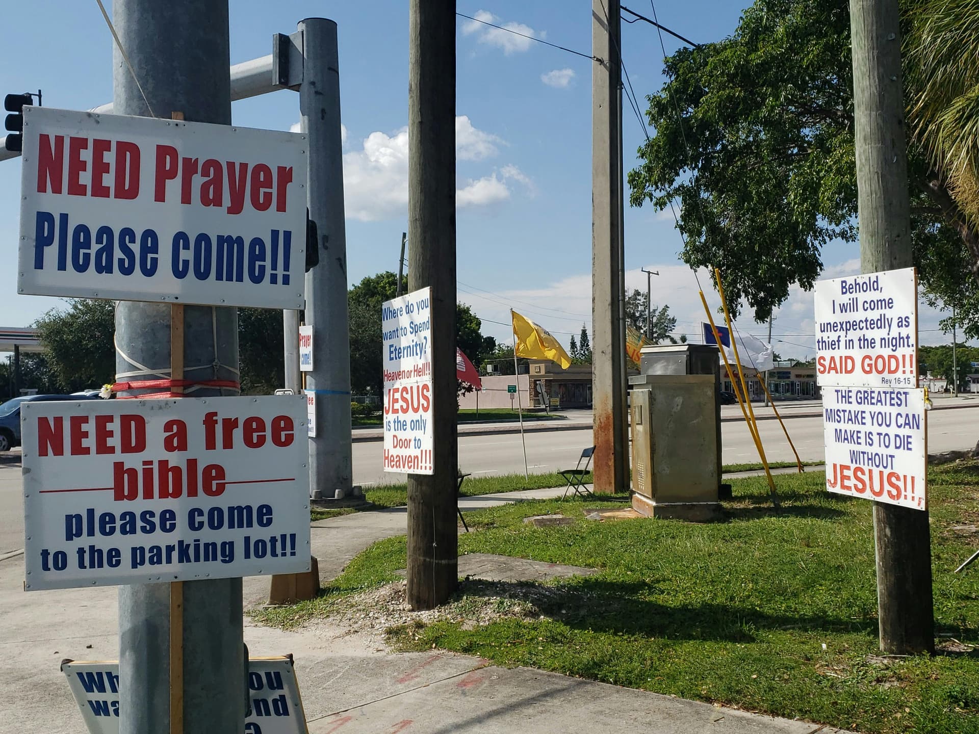 Bible Camp Florida: Bringing Scripture to Life Through Adventure