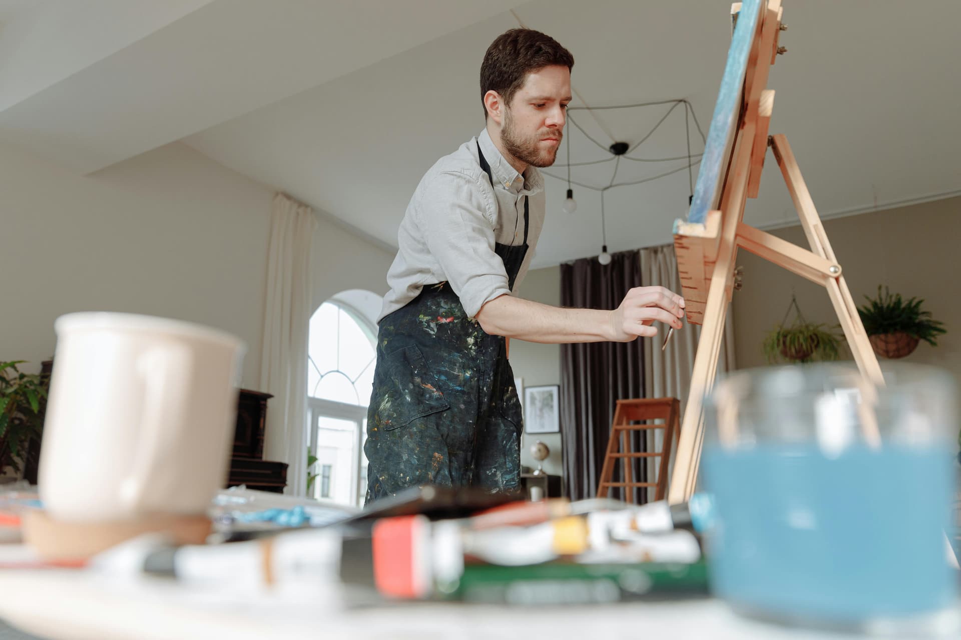 Enhance Your Home with Professional Exterior House Painters Sarasota