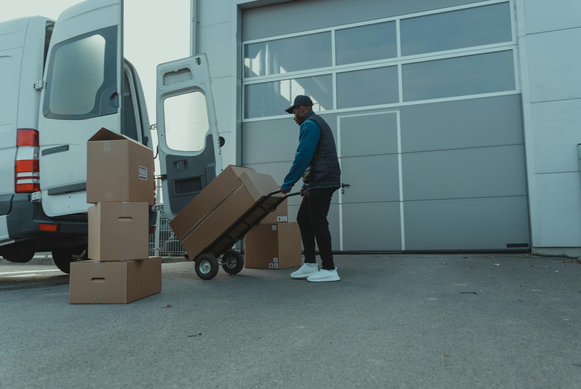 Ice Packs for Shipping: Ensuring Product Safety
