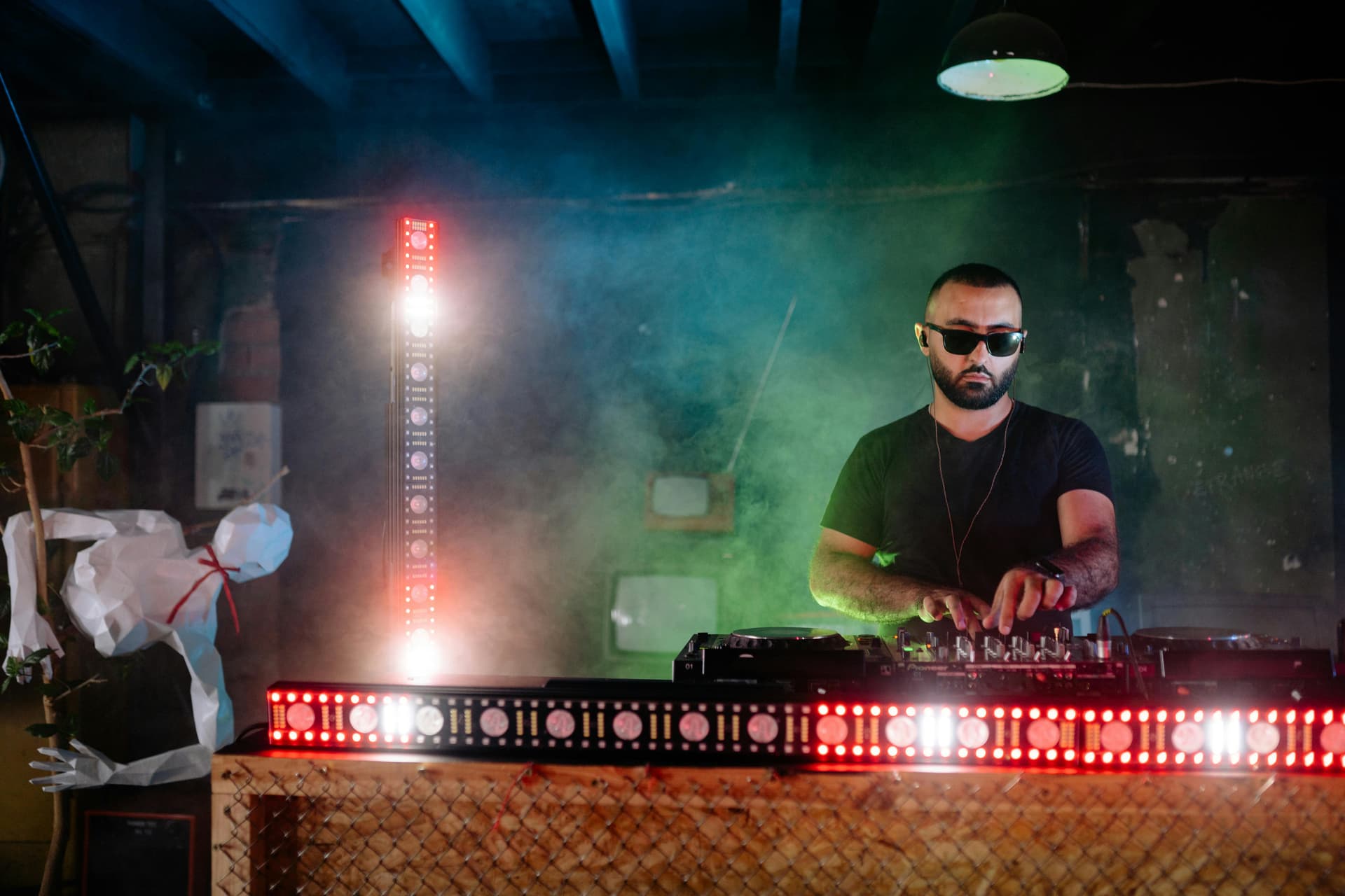 Explore Puerto Rico Nightlife at Its Finest with Club Brava