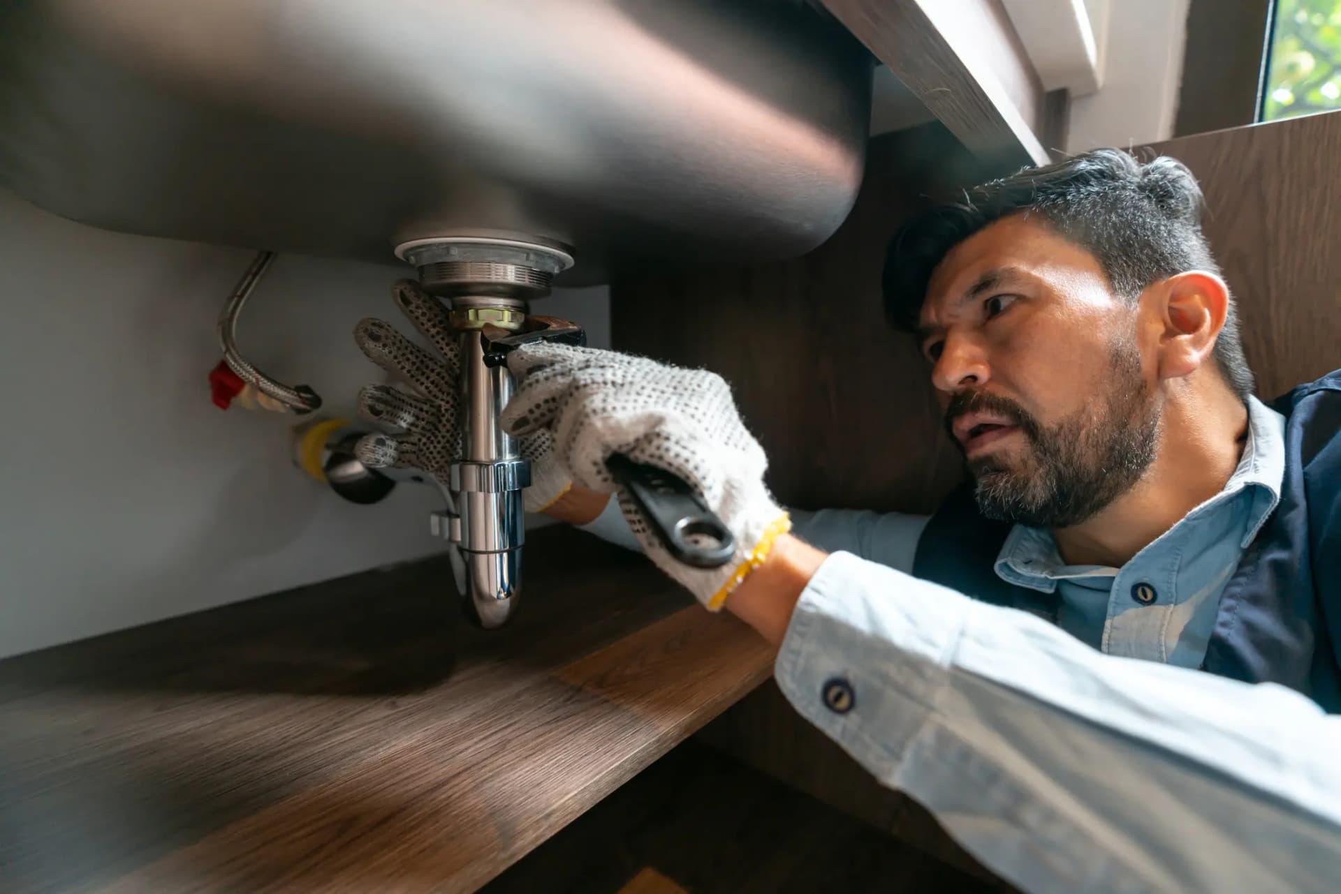 The Importance of Plumbing Expertise