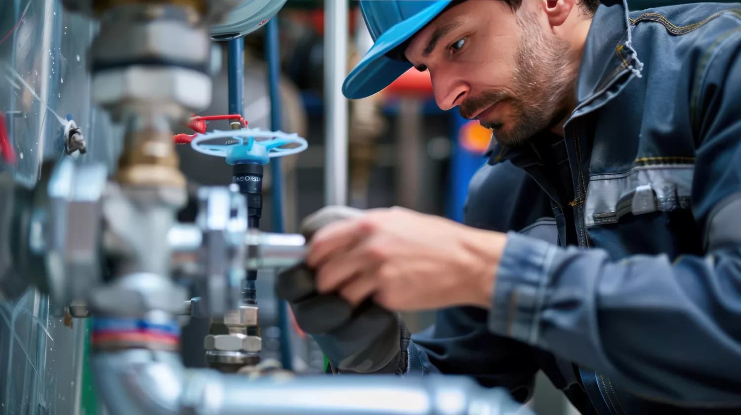 Why Every Home Needs Access to a Plumber Chapel Hill