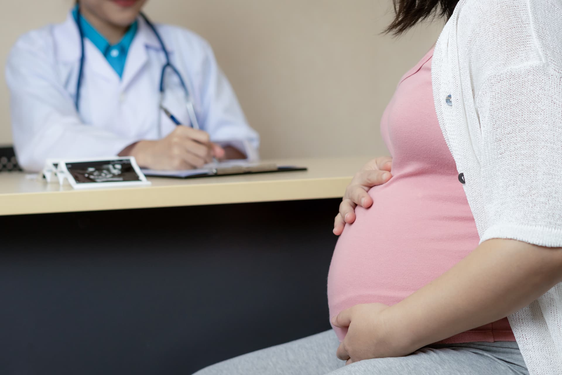 Medical Ultrasound Services for Pregnancy | Options for Women