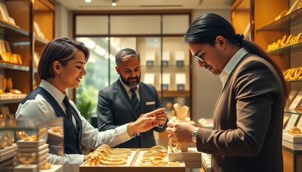 Exklusive Schmuckstücke und Uhren vom Juwelier Hannover