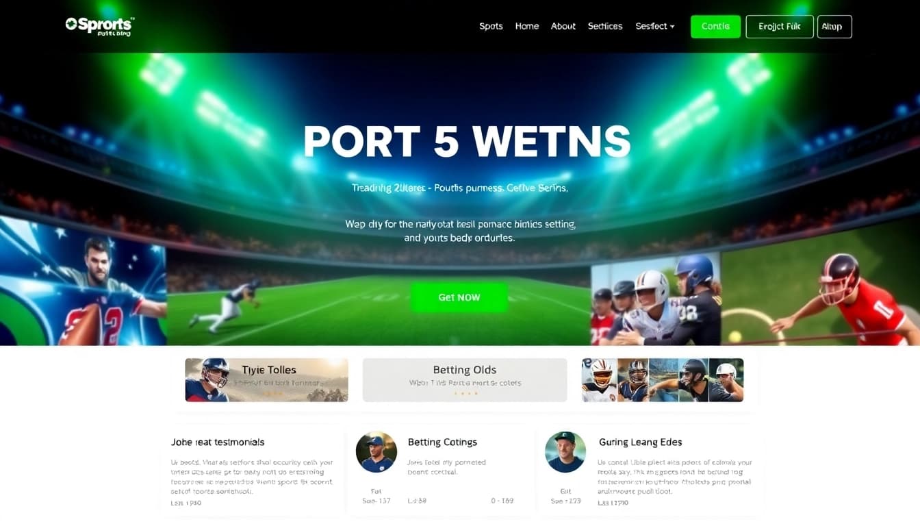 Visitez le site anthonyhuant.fr pour découvrir les meilleures options de paris sportifs en ligne.