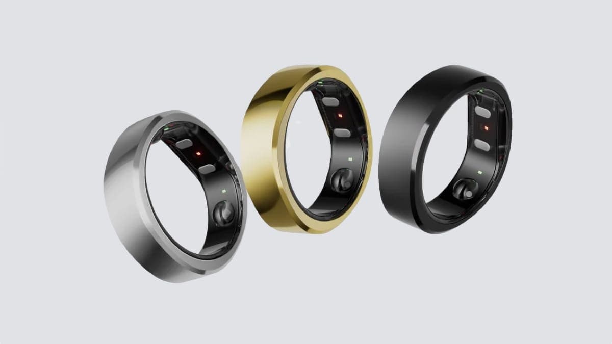 How Ringconn Helps You Track Holistic Wellness