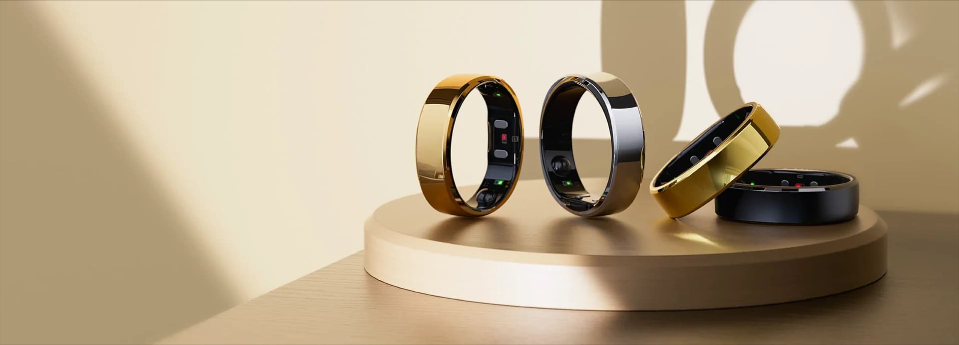 Top 5 Reasons You Need a Health Ring for Better Wellbeing