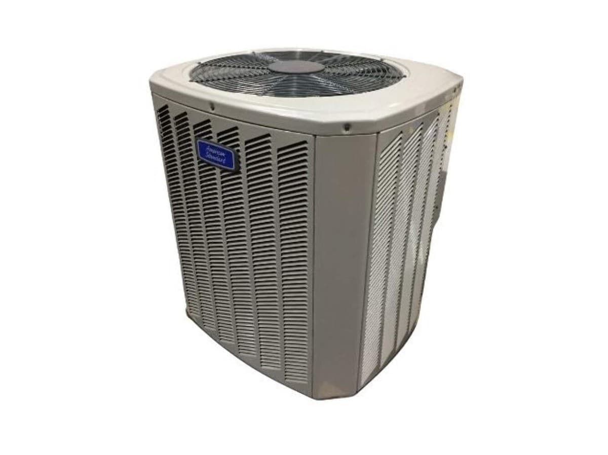 Upgrade Your Comfort with High-Performance American standard heat pumps