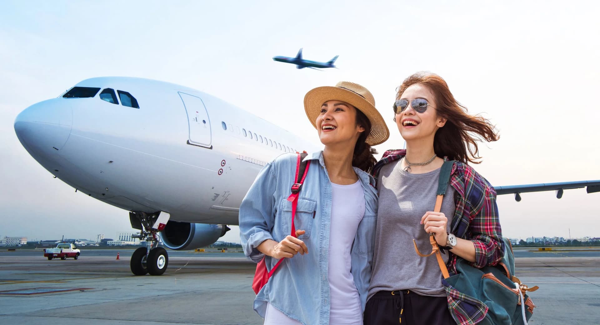 Travel Assistant VoyaBear – Plan Less, Experience More