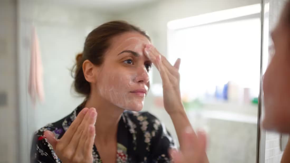 Gentle Care with Our Plant-Based Skincare Cream