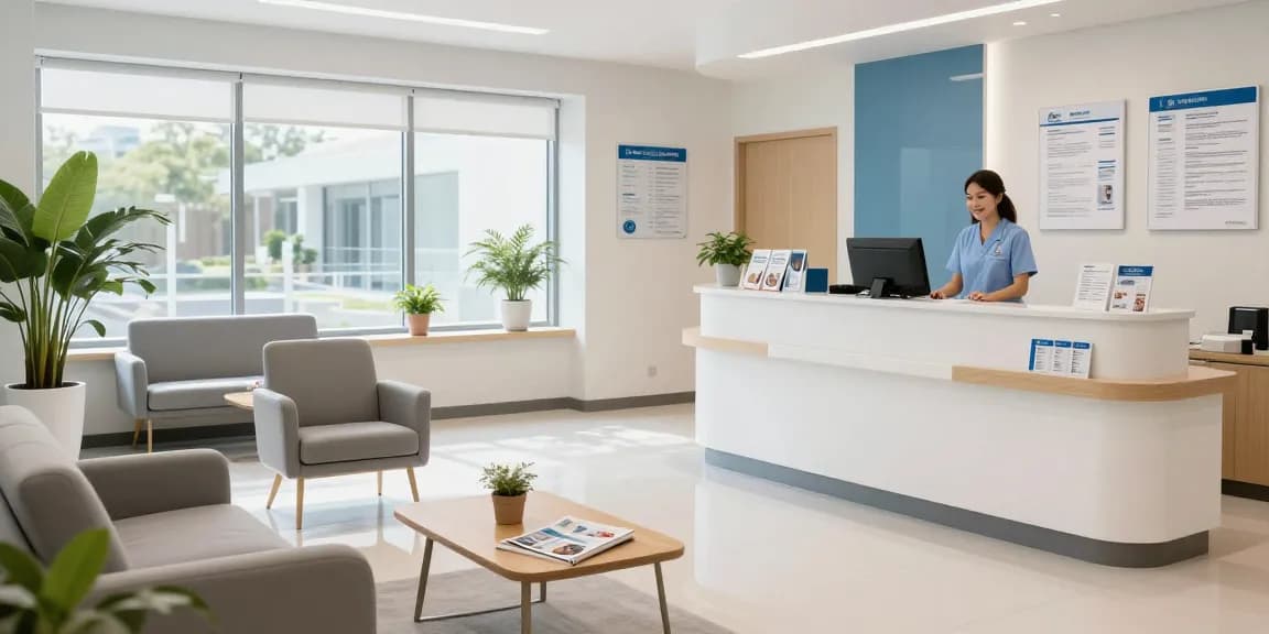 Deus Medical Shop: Trusted healthcare services and products for patient care.