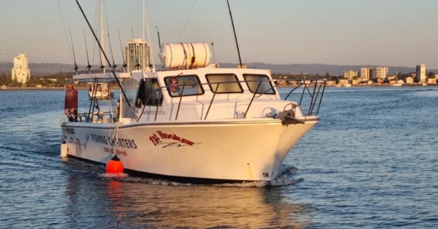 Cabo San Lucas Fishing Charters – Book Your Trip