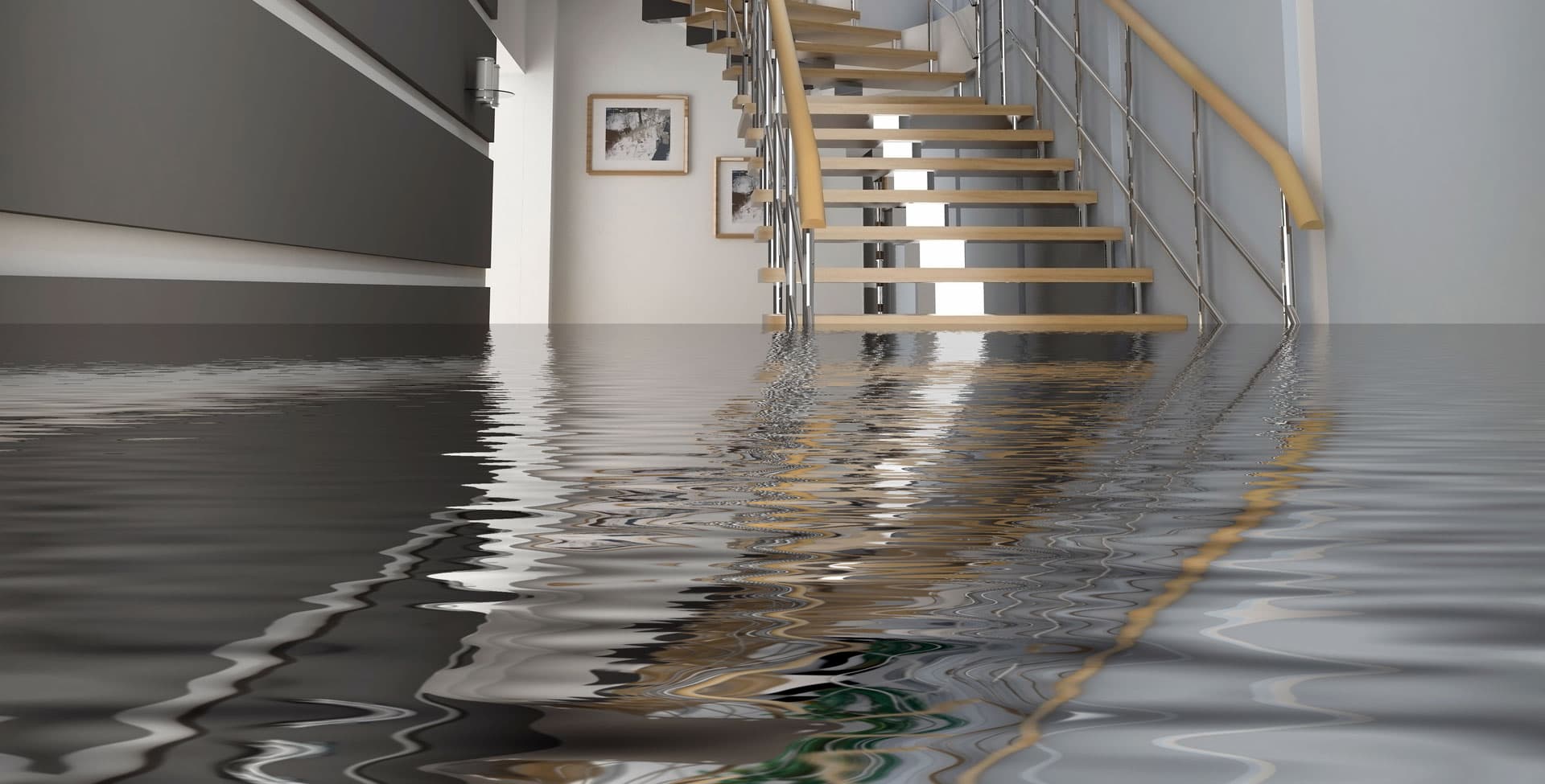 Local Specialists in water damage restoration brentwood austin tx