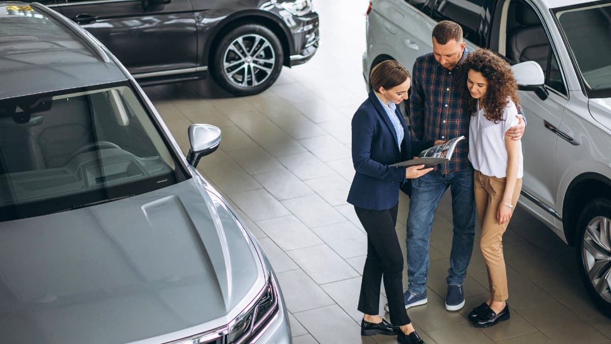 Modern Coverage Starts with the Right Vehicle Service Contract