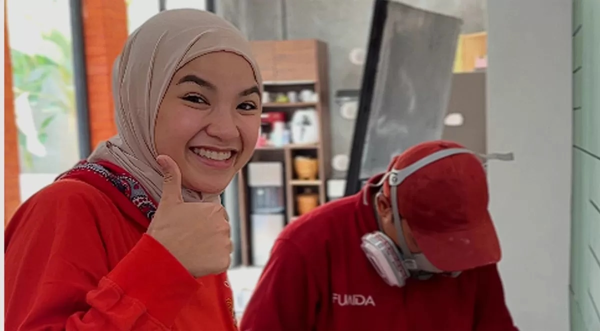 Jasa Anti Rayap FUMIDA: Solusi Tuntas Atasi Rayap