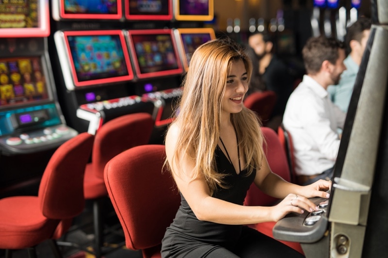 Strategi Terbaik untuk Menang di Slot Gacor: Panduan Lengkap bagi Pemain