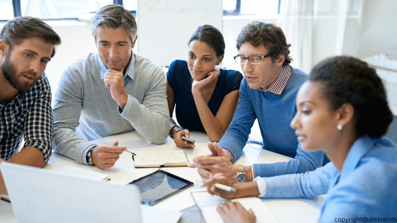 Buy LinkedIn Profiles with Established Networks