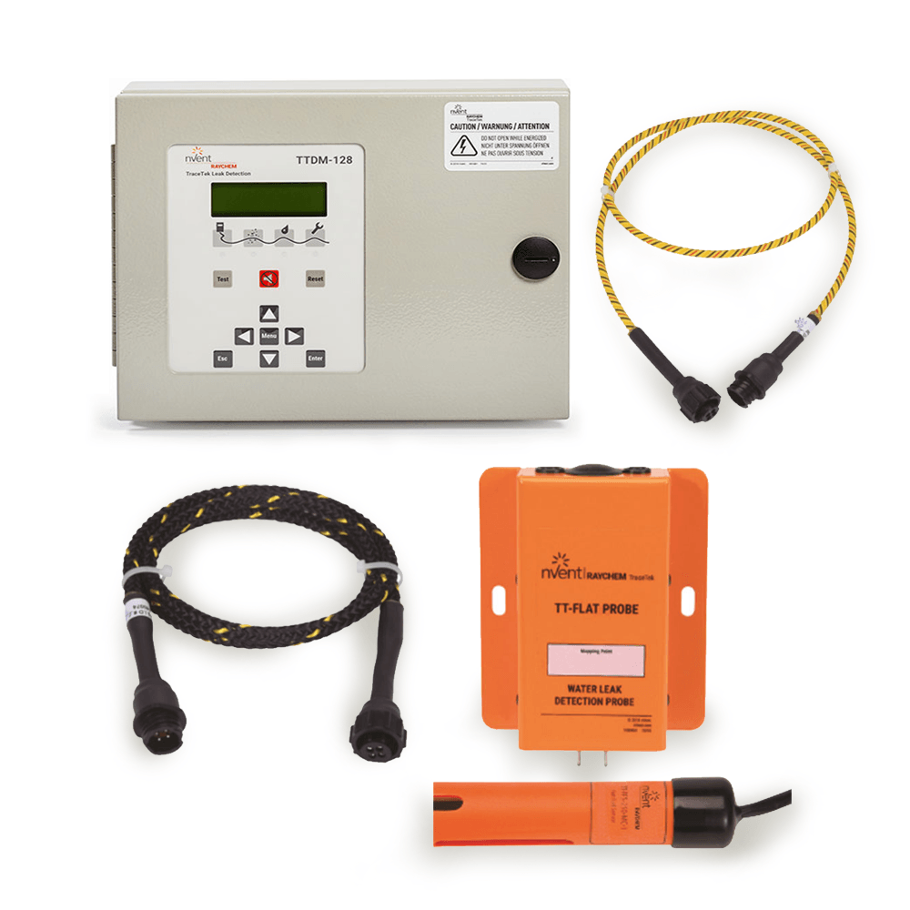 FAST AND ACCURATE RESULTS WITH LEAK DETECTION SCOTLAND