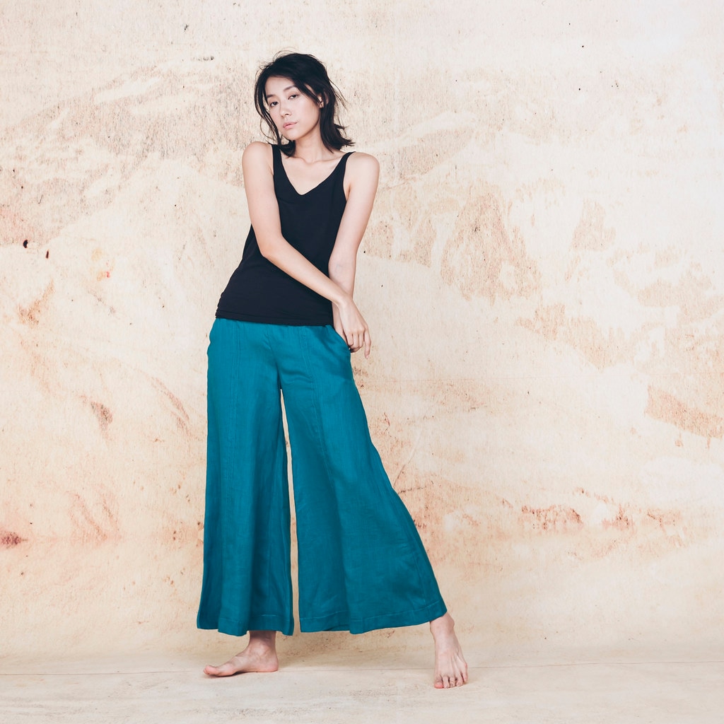 Raw Ecoproject – Where Nature Meets Ethical Fashion