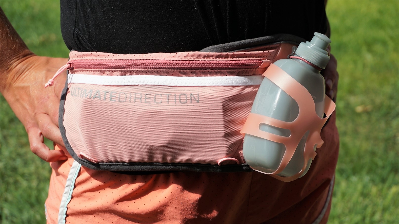 Premium Running Belts by STRYQ | Built for Real Runners
