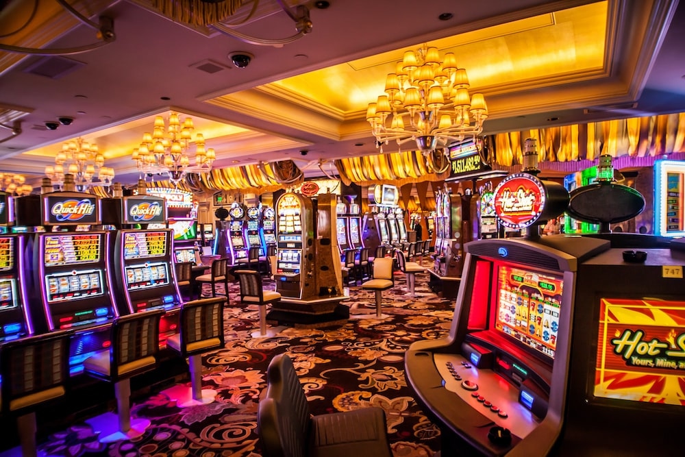 Top Rated Online Casinos in Georgia: Your Guide to the Best Gaming Experiences