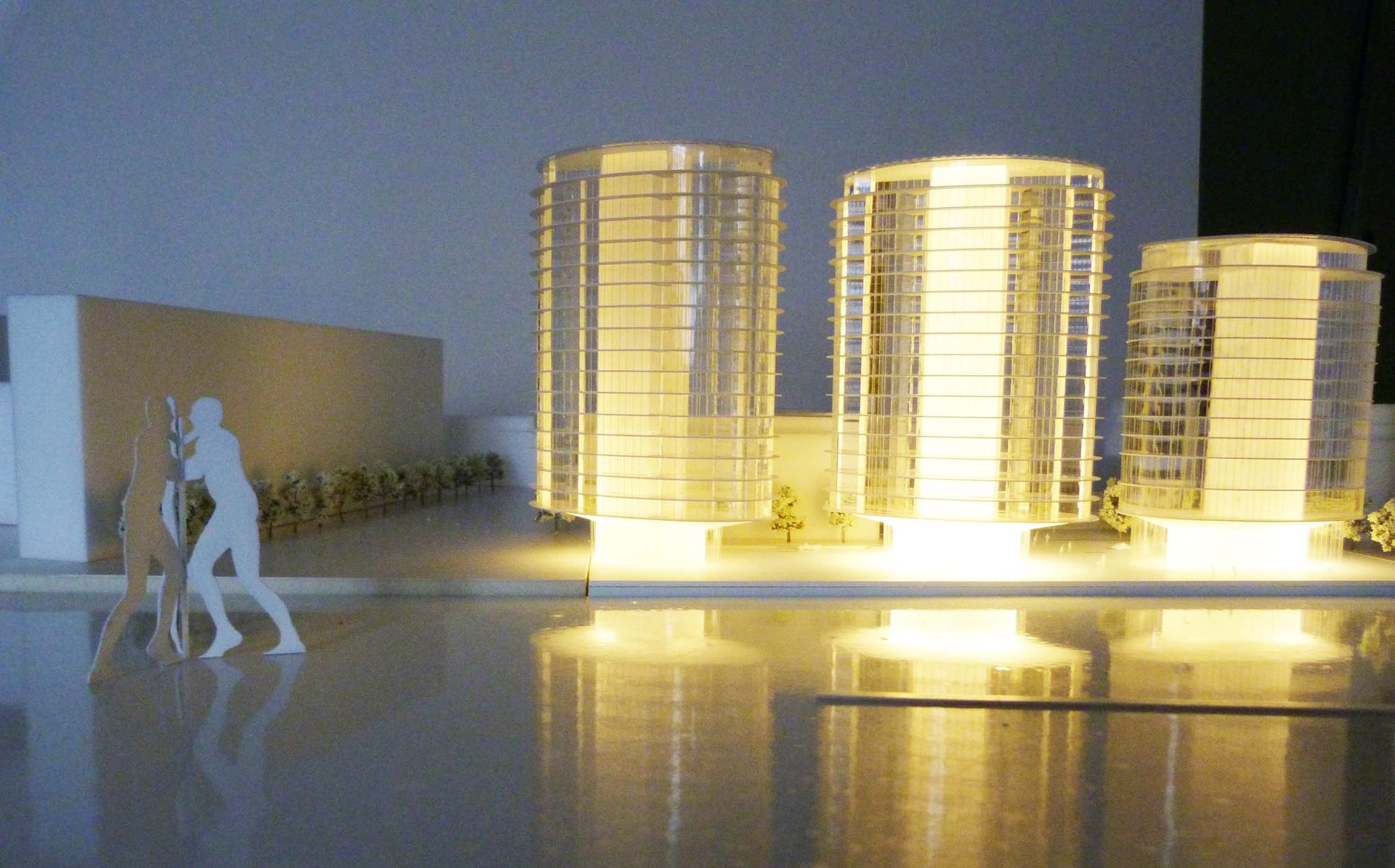 Architekturmodellbau Bremen: Kreative Lösungen für Bauprojekte