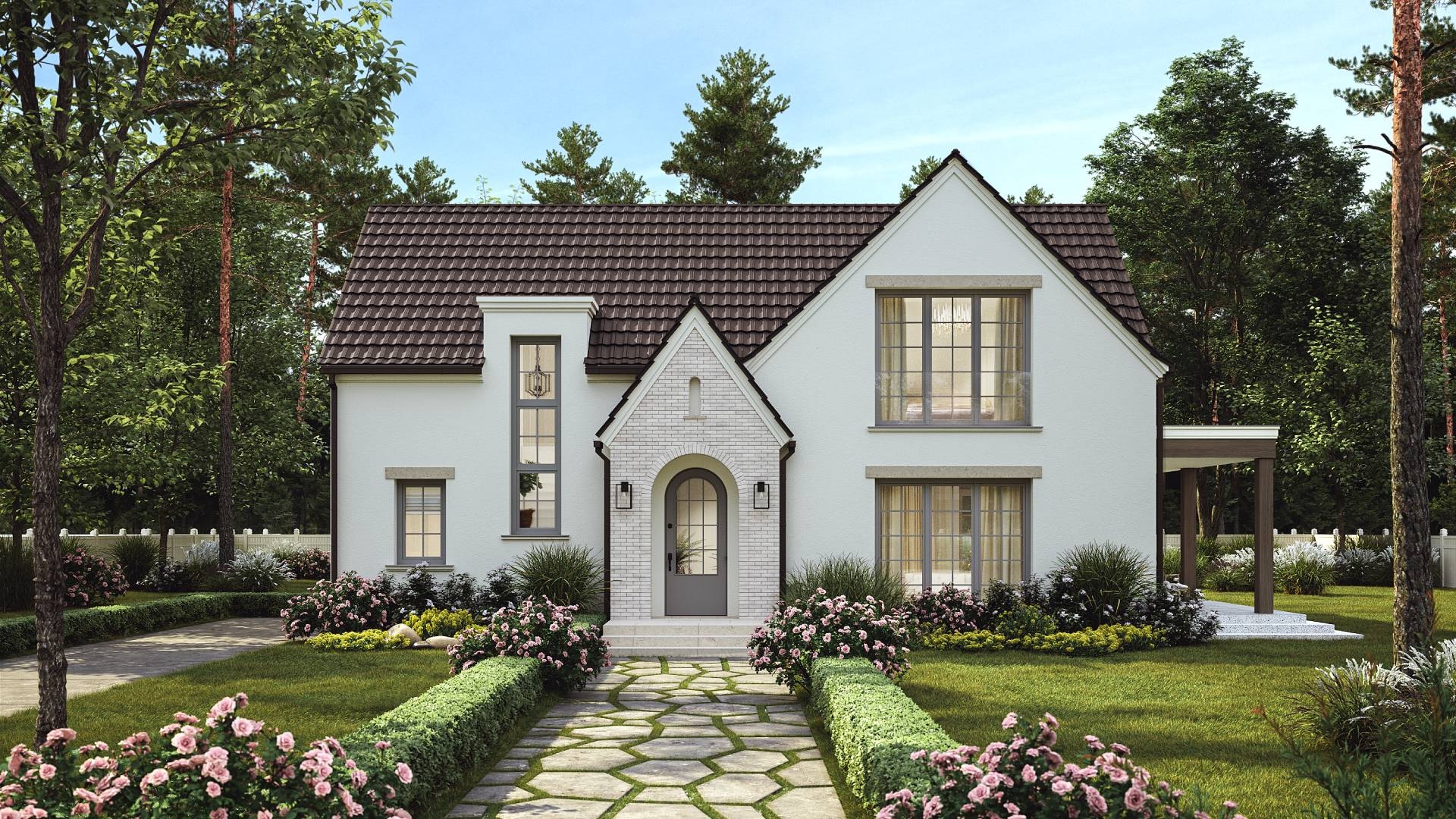 Houston Homes Trust Our Stucco Repair Experts | Mi Casa Construction