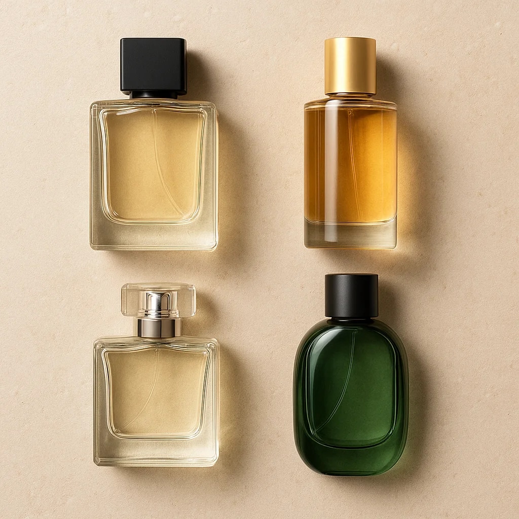 Good Girl Perfume Eau de Parfum – Bold, Glamorous &amp; Feminine