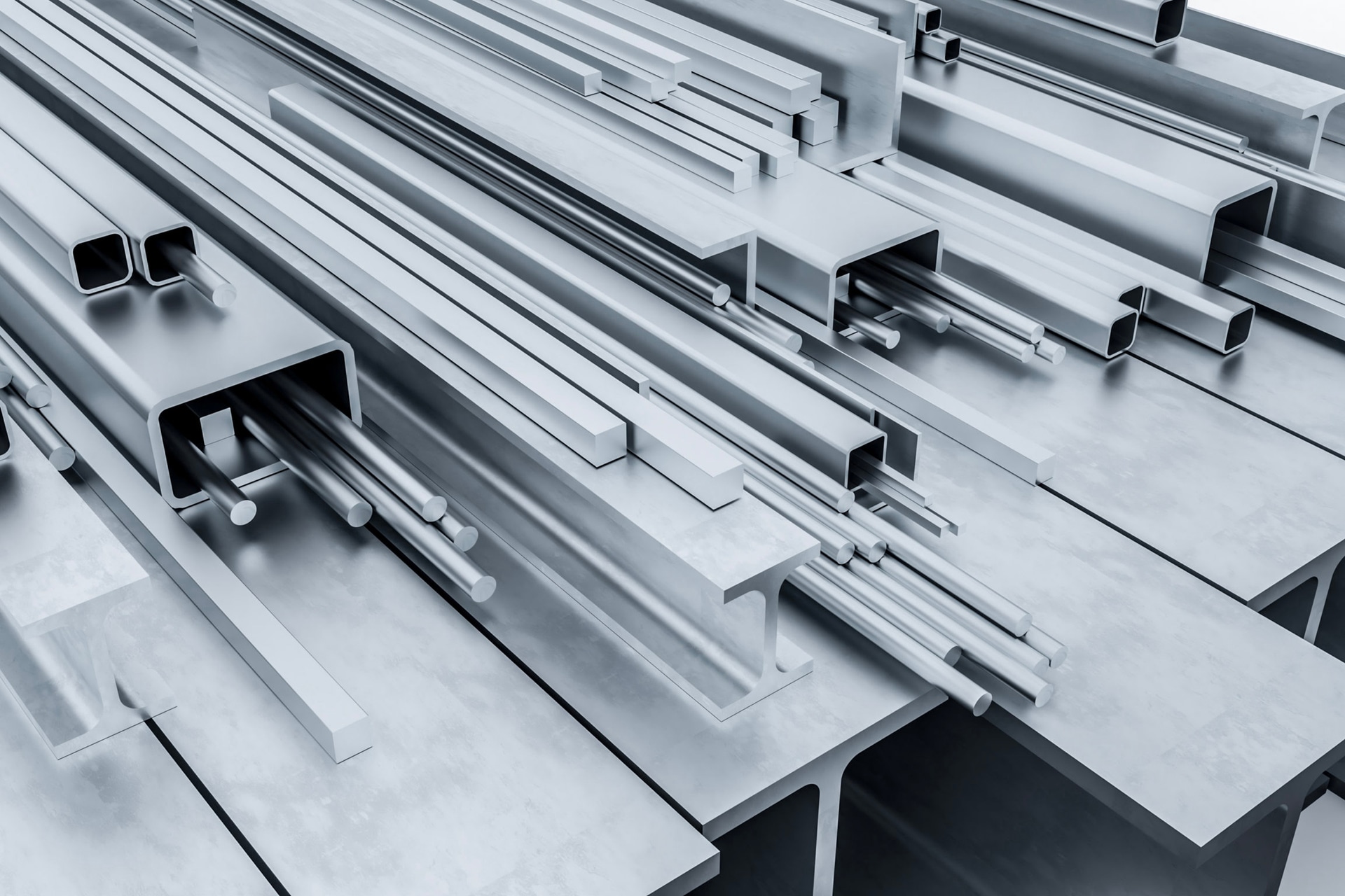 Top Benefits of Choosing Expert Structural Steel Fabrication Services