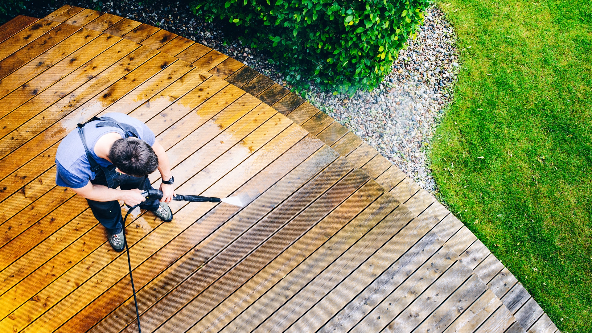 Premium Power Washing Millburn NJ for Homes and Commercial Spaces