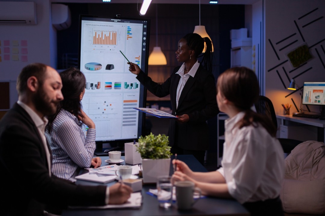 Trusted Business Coach Near Me for Entrepreneurs