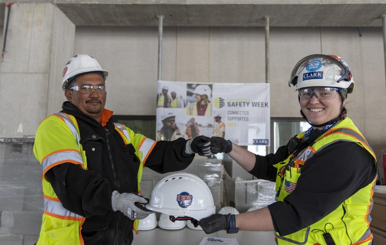 Construction Association South Carolina: Building a Stronger Workforce