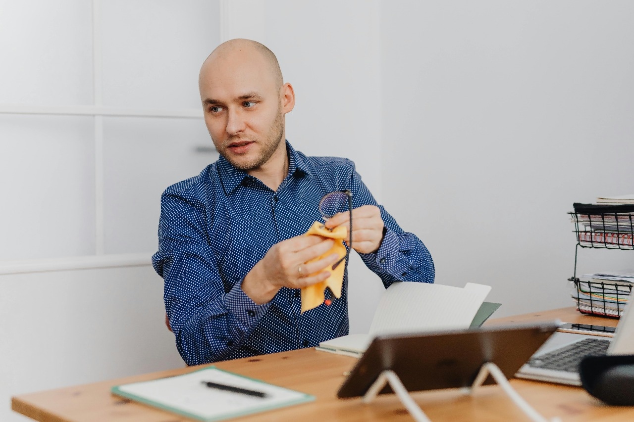 Office Cleaning Services Dubai for a Healthier Workplace