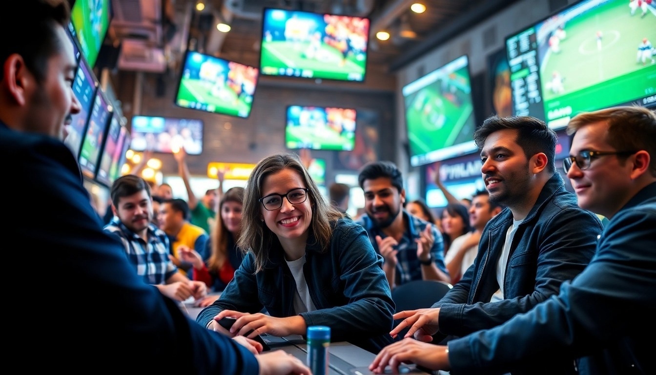 Top Insights for Sports Betting in Nova Scotia: Trends and Tips