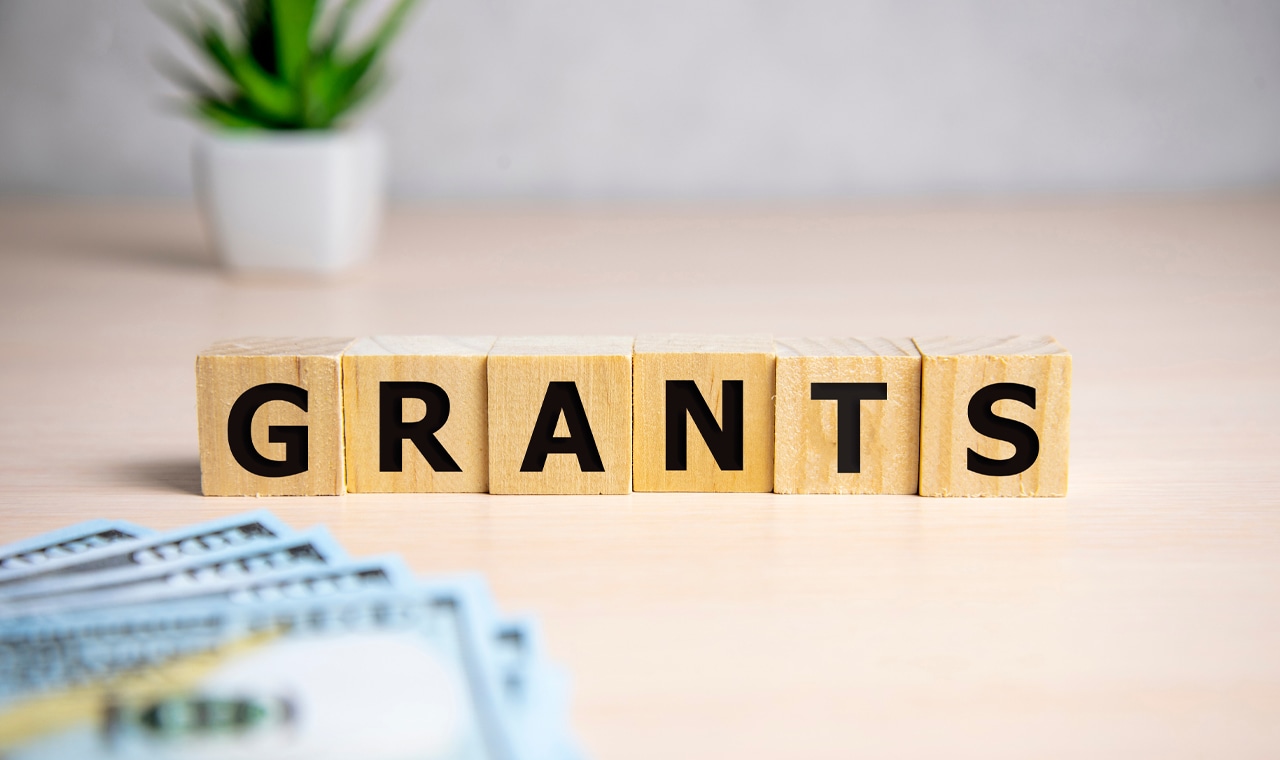 Maximizing Your Chances of Grant Approval with Dynamic Contracts Consultants LLC