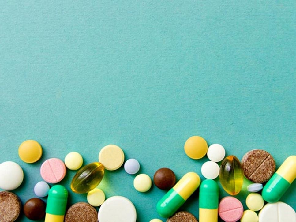 Safe and Effective Kosher Multivitamins for Kids
