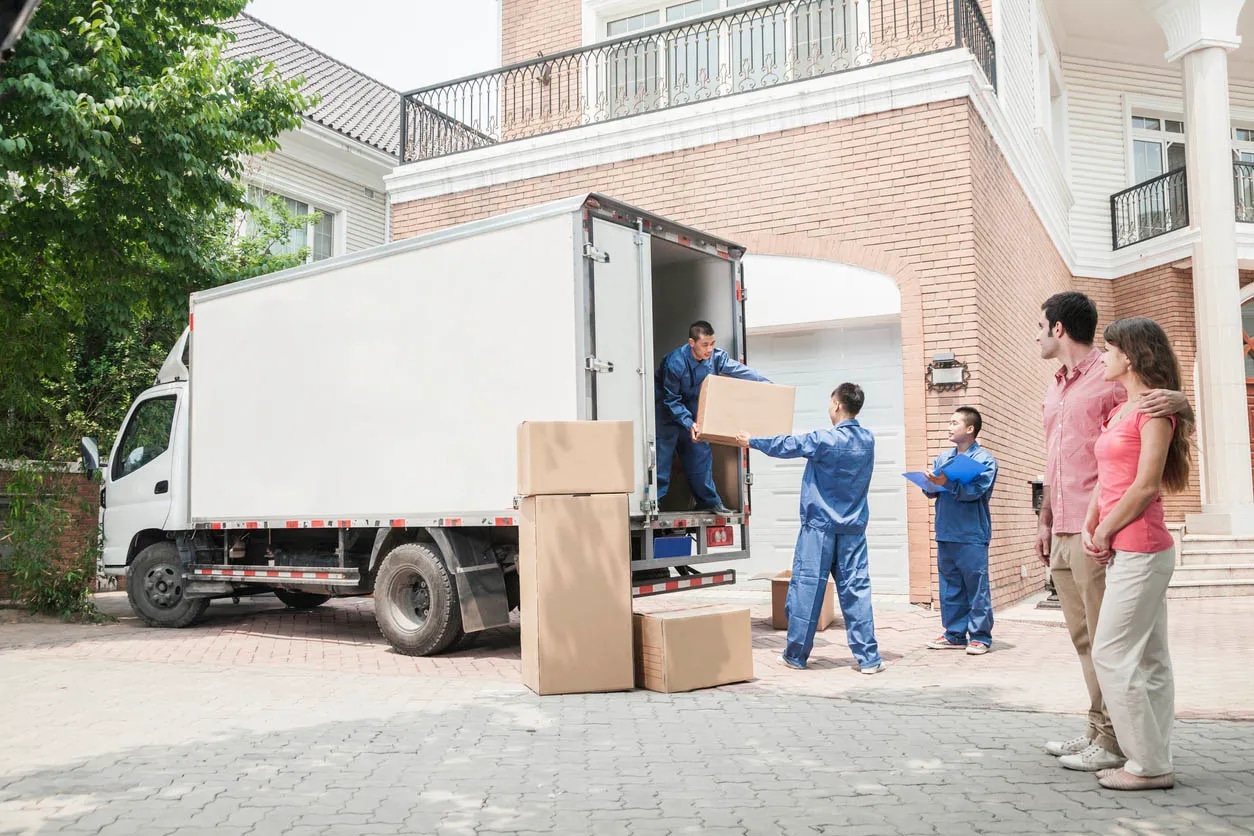Local Experts for Pickup and delivery Phoenix AZ