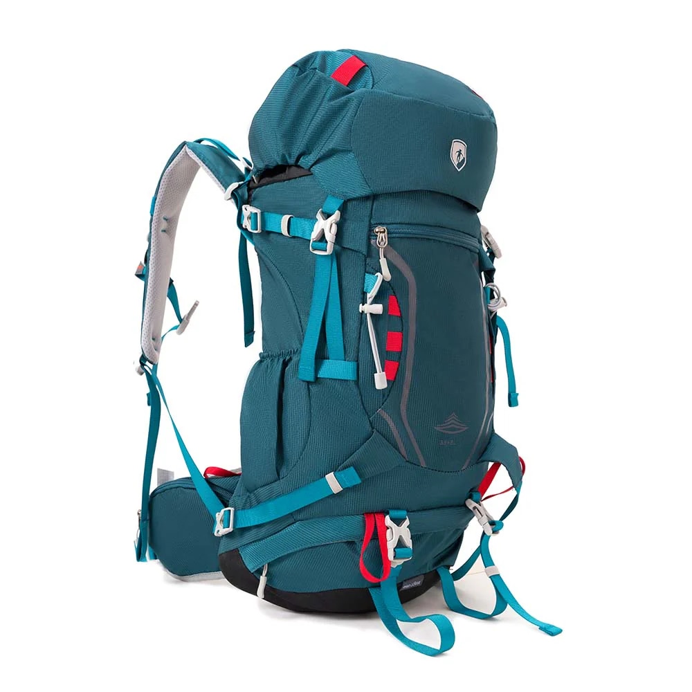 Funktion &amp; Design vereint – Wasserdichter Rucksack von VIDI BAGS