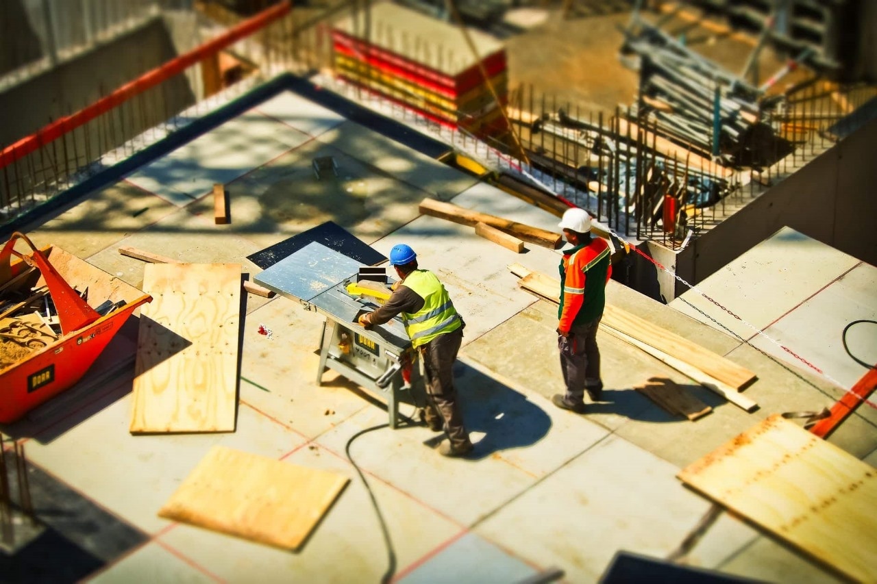 Careers in Construction: How Workforce Development Programs Create New Opportunities