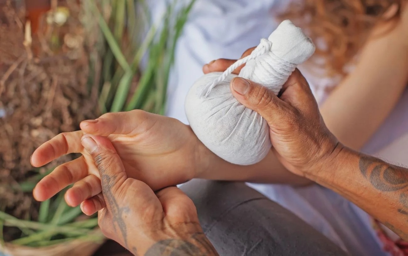 Ayurveda Consultation Tailored to Your Body and Lifestyle