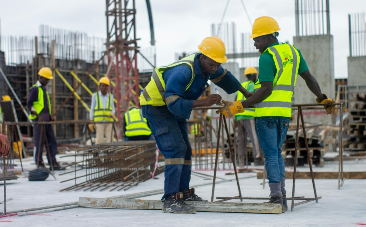 Plescia Construction and Development: Leading New Jersey Commercial General Contractor You Can Rely On
