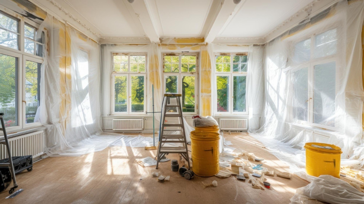Superior Construction – Reliable denver home remodeling contractors