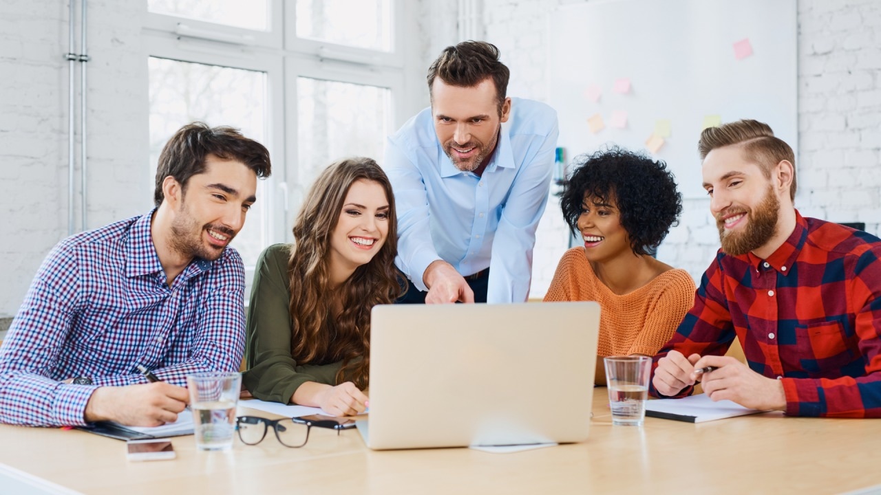 Comment une agence de branding accompagne votre dépôt INPI