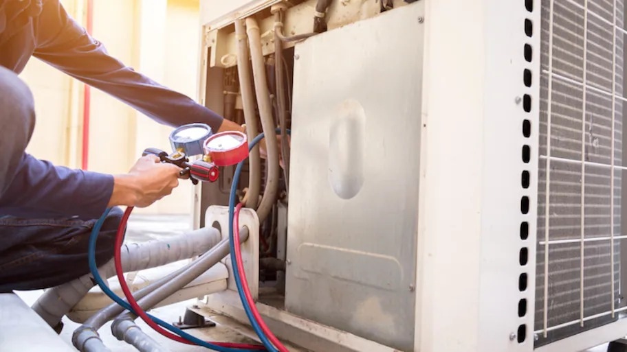 American Standard AC – High-Performance American Standard AC Units for Cool, Clean Air