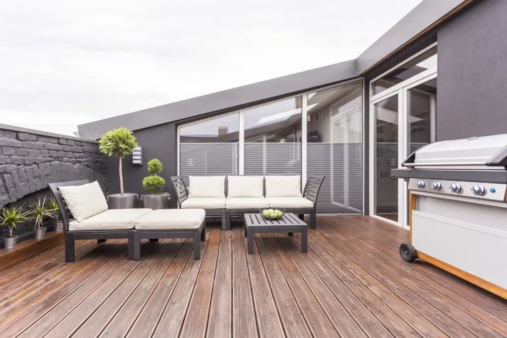 Professional Deck Contractor Marietta – Quick Turnaround