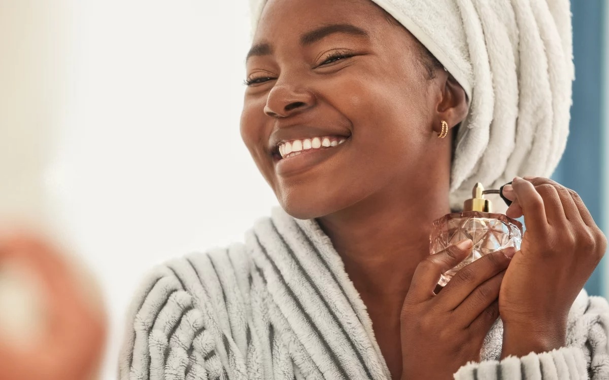 Dubai parfum met unieke combinaties van citrus en kruiden