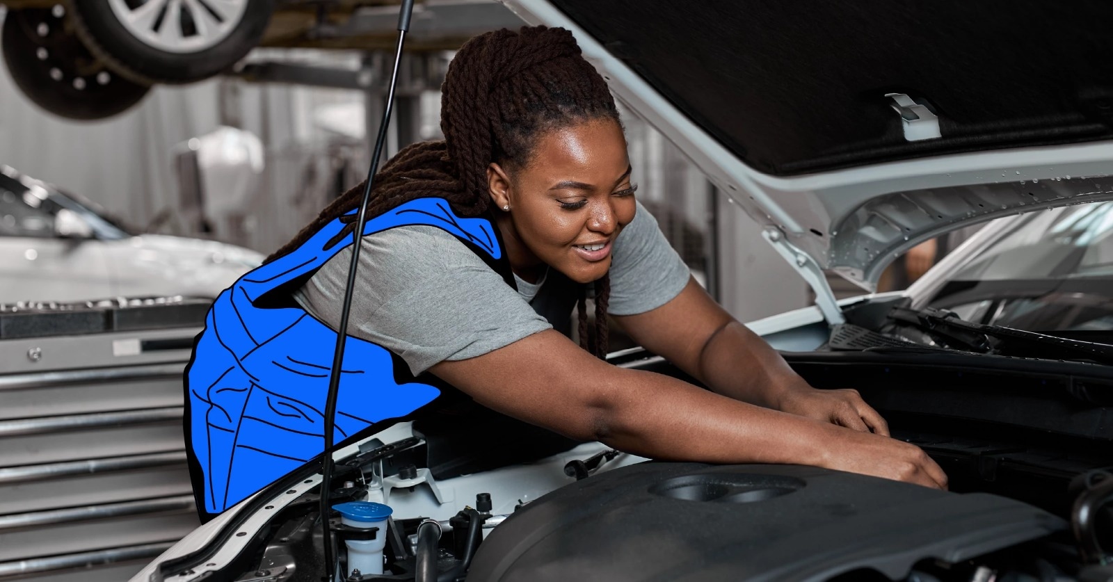 Top-Rated Auto Repair Near Me – Expert Mechanics Ready